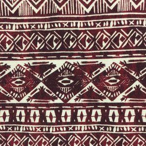 💥Aztec inspired tee from Garage💥